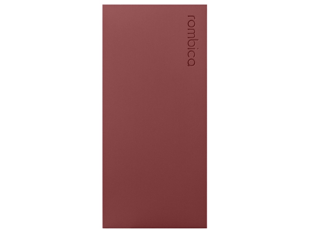 Внешний аккумулятор «NEO ARIA», 10000 mAh (Изображение 2)