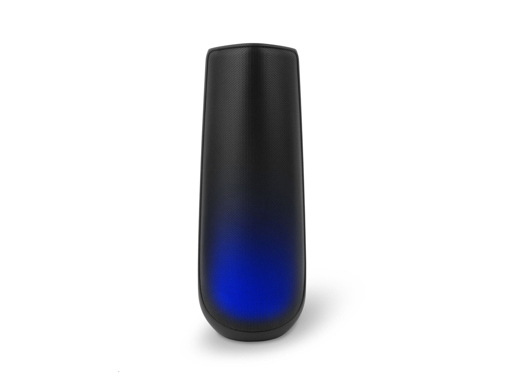 Портативная колонка TWS «mySound Disco», 16 Вт (черный) (Изображение 7)