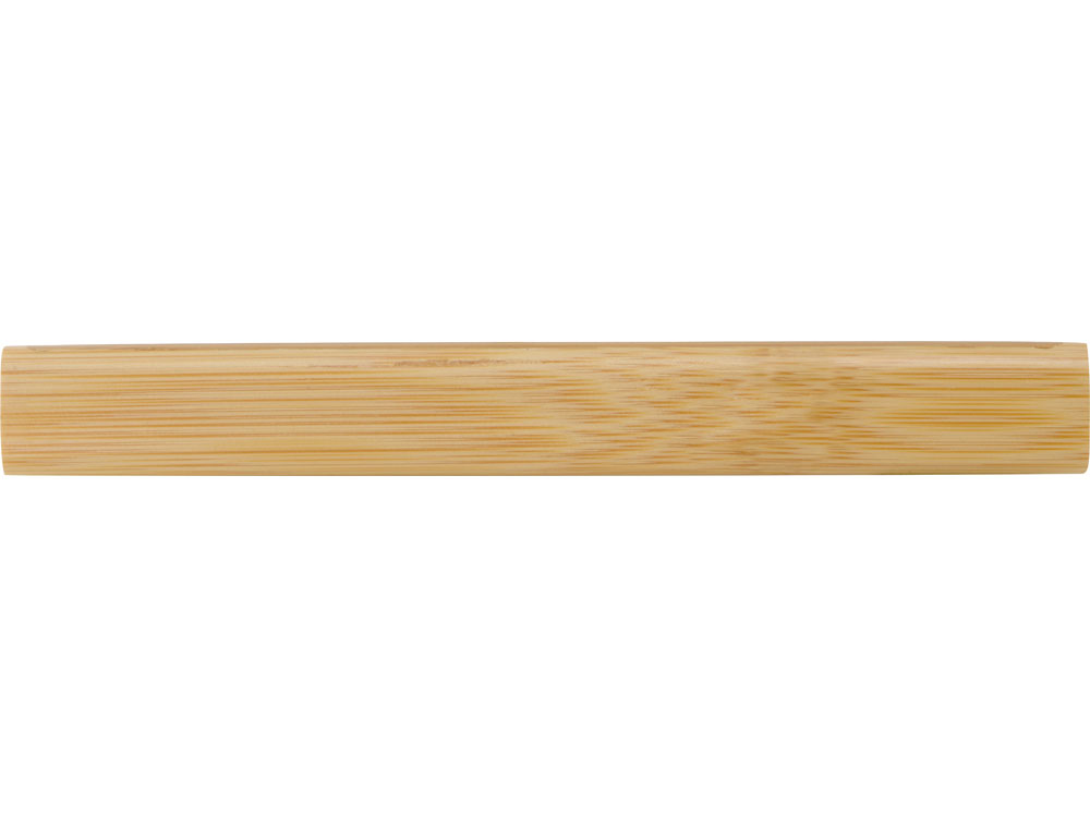 Внешний беспроводной аккумулятор из бамбука «Bamboo Air», 10000 mAh (Изображение 9)