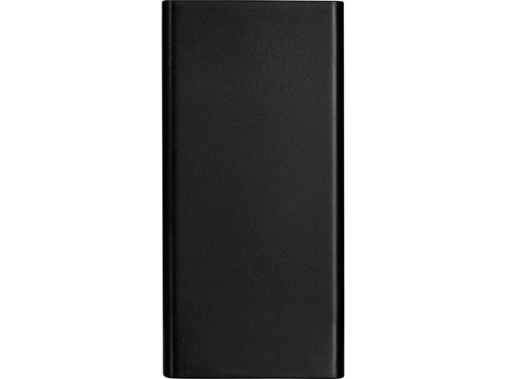 Портативный внешний аккумулятор «FAST», 30000 mAh (черный) (Изображение 3)