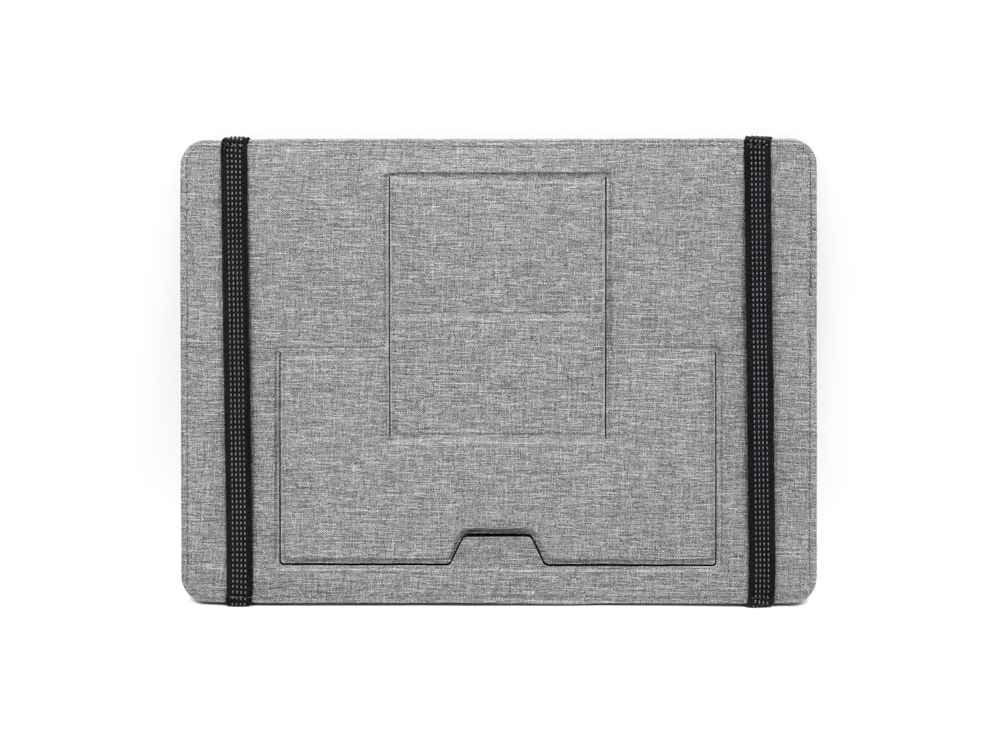 Складная подставка для ноутбука и органайзер для аксессуаров «Clipboard Pro» (Изображение 6)