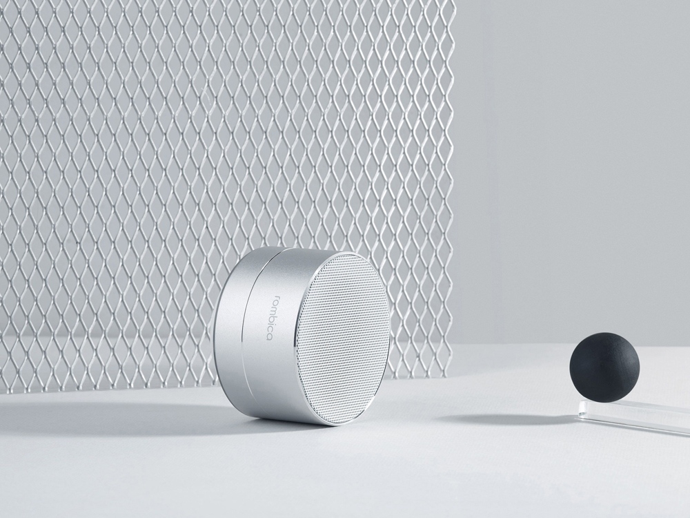 Портативная колонка «Mysound BT-03 2C» (Изображение 6)
