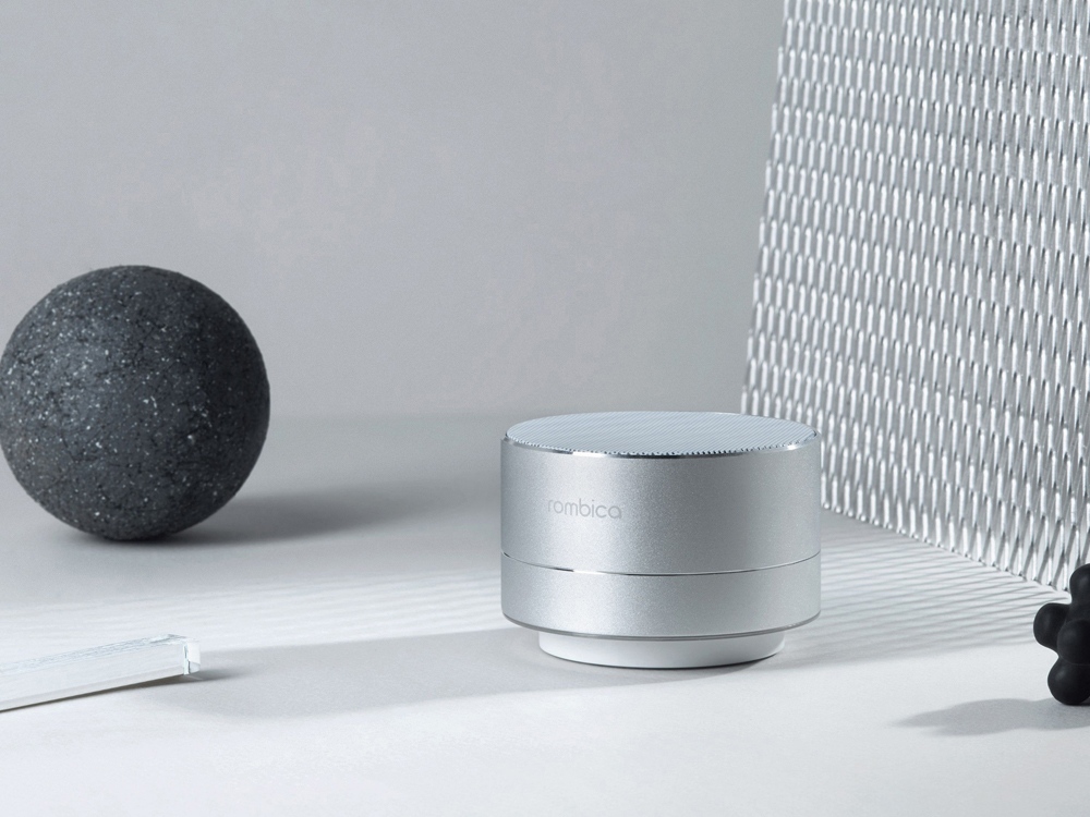 Портативная колонка «Mysound BT-03 2C» (Изображение 10)