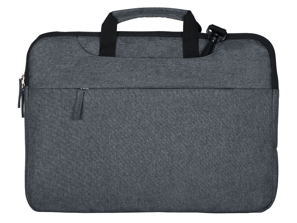 Сумка «Plush» c усиленной защитой ноутбука 15.6 '' (Изображение 3)