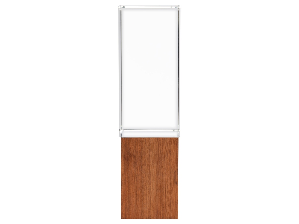 Награда «Wood and glass» (прозрачный/дерево) (Изображение 4)