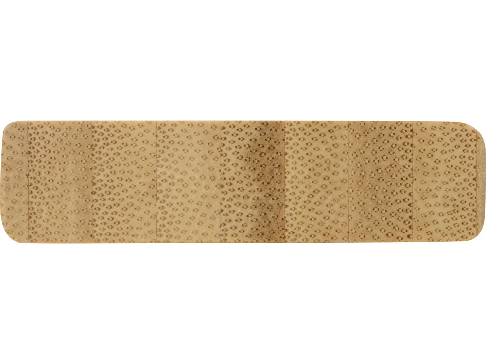 Внешний аккумулятор из бамбука «Bamboo», 5000 mAh (натуральный) (Изображение 6)