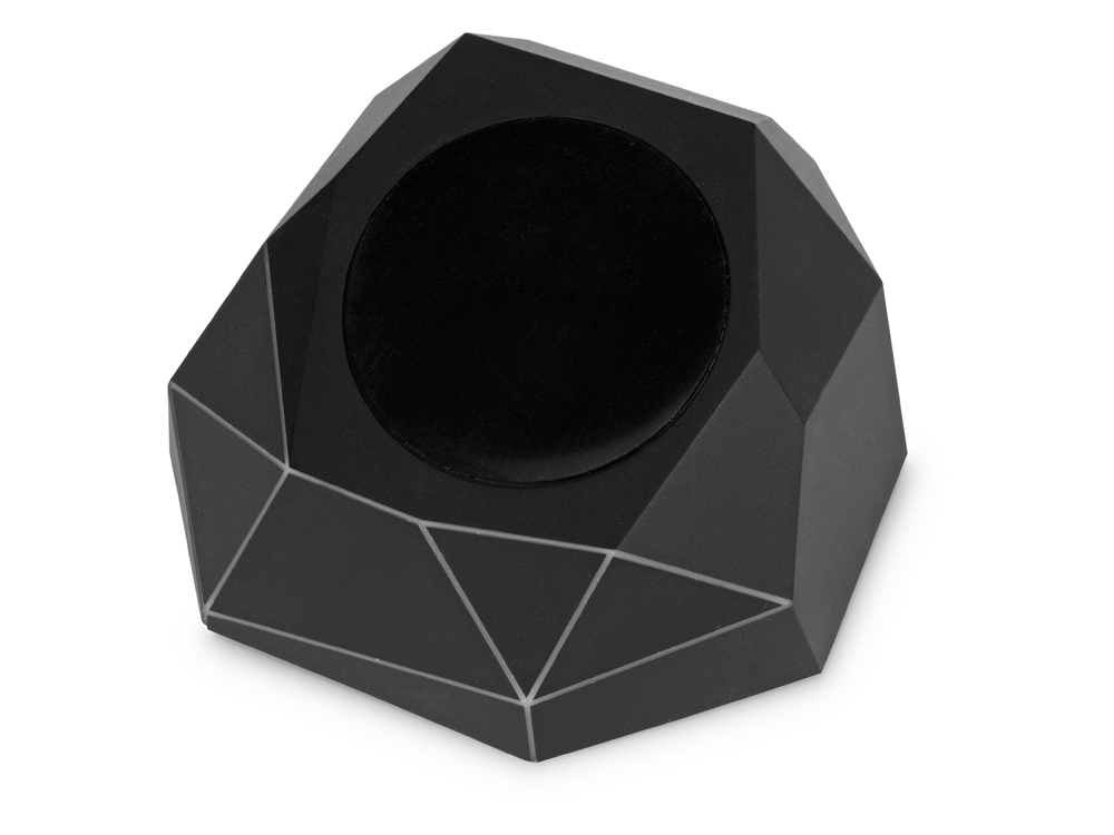 Док-станция с быстрой беспроводной зарядкой «Geo Dock» (Изображение 4)