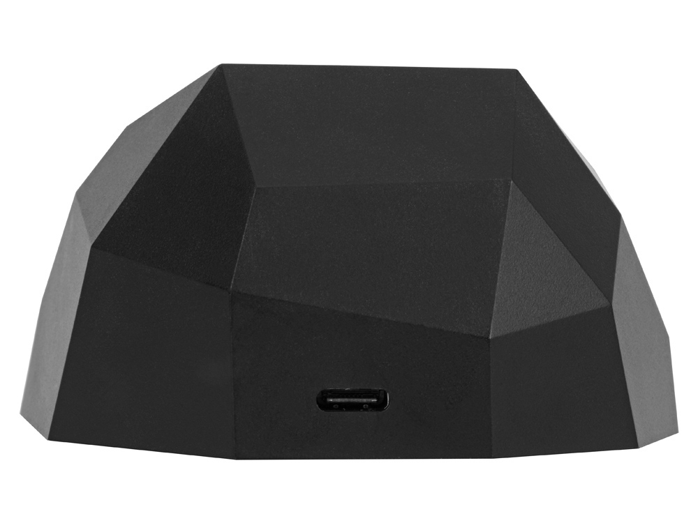 Док-станция с быстрой беспроводной зарядкой «Geo Dock» (Изображение 9)