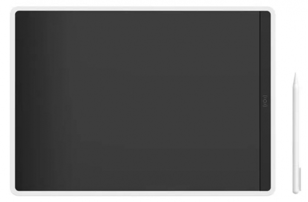 Планшет графический «LCD Writing Tablet 13.5"» (белый) (Изображение 3)