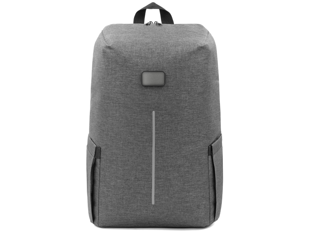 Антикражный рюкзак Phantome Lite 2 для ноутбука 16'' из переработанного пластика (серый) (Изображение 2)