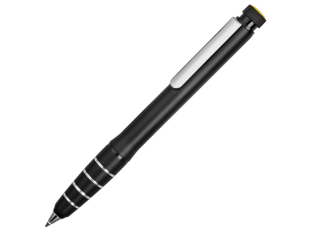 Ручка металлическая шариковая с маркером Jura (Изображение 1)
