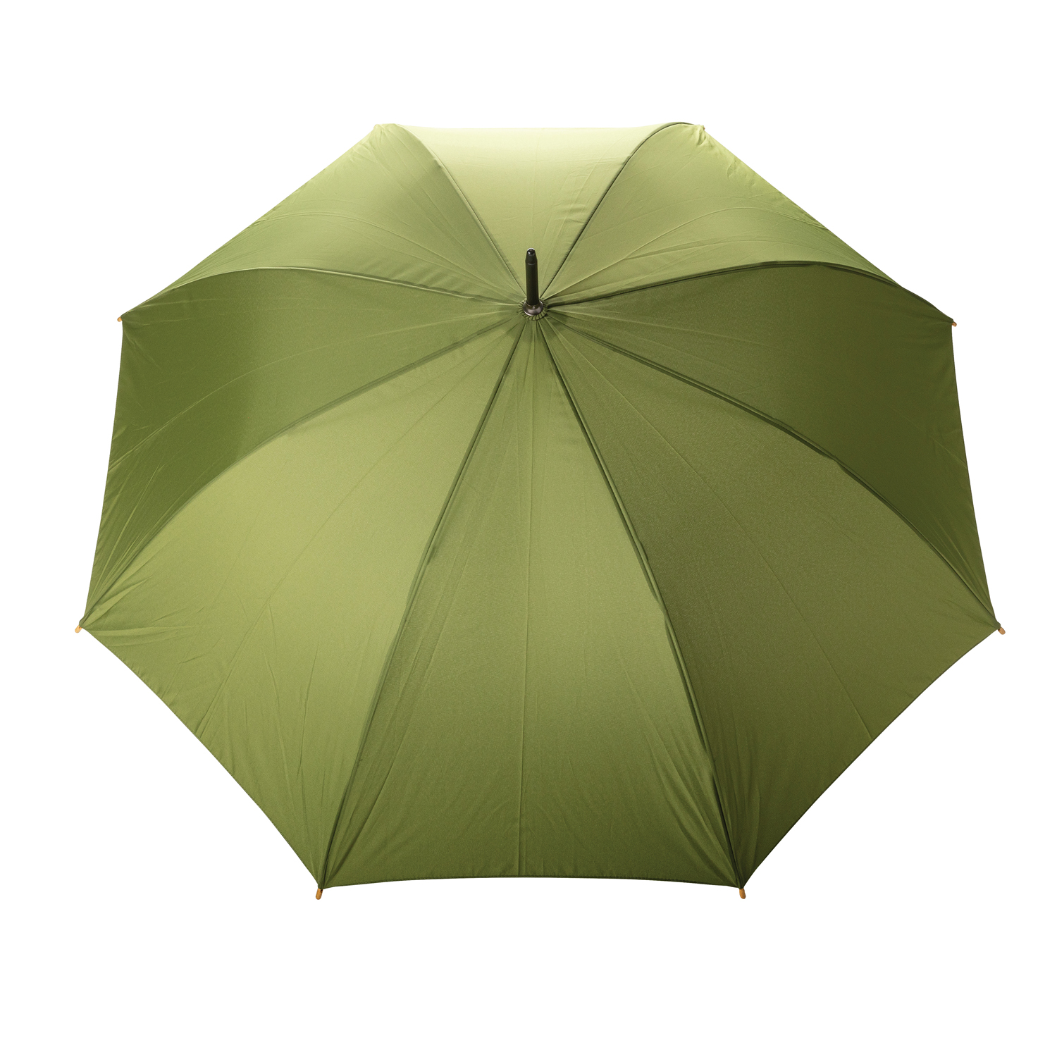 Плотный зонт Impact из RPET AWARE™ с автоматическим открыванием, d120 см (Изображение 3)