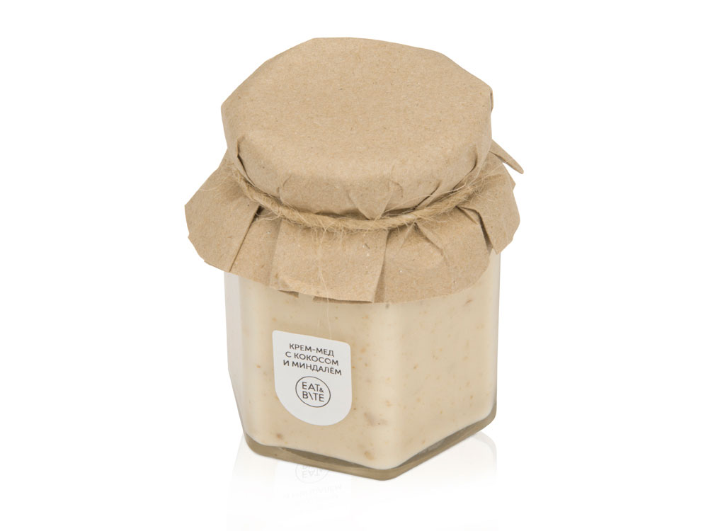Подарочный набор Tea Cup Superior Honey (Изображение 5)