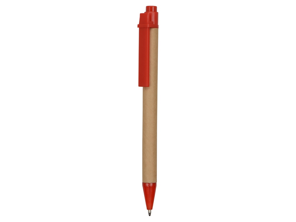 Набор стикеров Write and stick с ручкой и блокнотом (красный)  (Изображение 4)