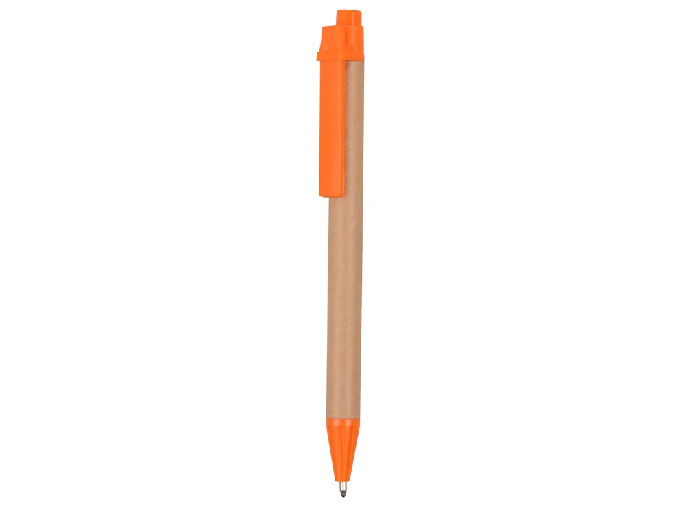 Набор стикеров Write and stick с ручкой и блокнотом (оранжевый/оранжевый/оранжевый)  (Изображение 4)