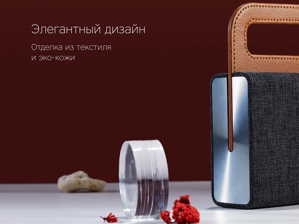 Портативная колонка Mysound BT-27 (Изображение 13)