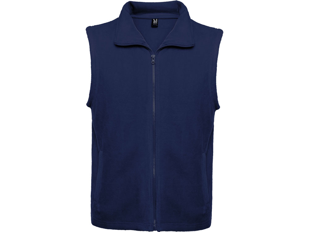 Жилет флисовый Bellagio мужской (navy) L (Изображение 1)