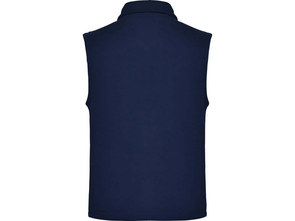 Жилет флисовый Bellagio мужской (navy) L (Изображение 2)