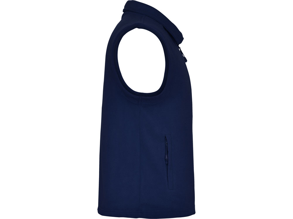 Жилет флисовый Bellagio мужской (navy) L (Изображение 4)