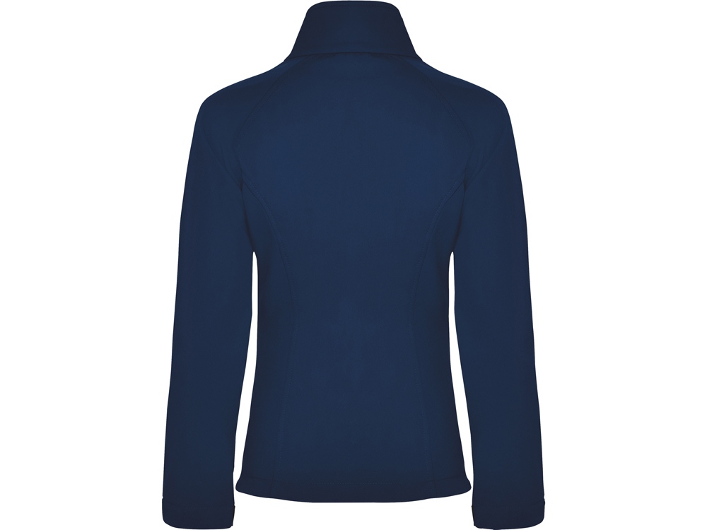Куртка софтшелл Antartida женская (navy) 2XL (Изображение 2)