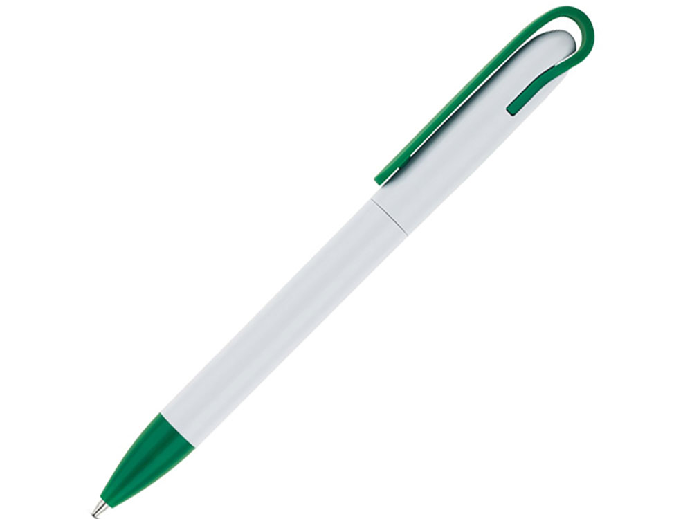Ручка пластиковая шариковая GAIA (Изображение 1)