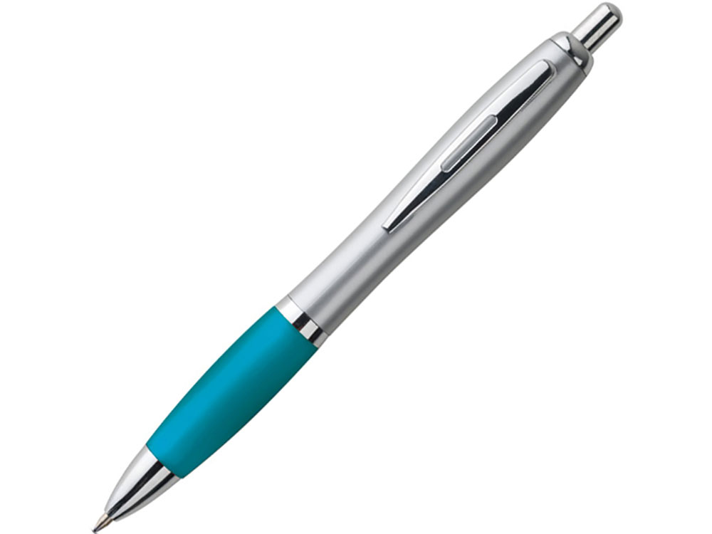 Шариковая ручка с зажимом из металла SWING (Изображение 1)