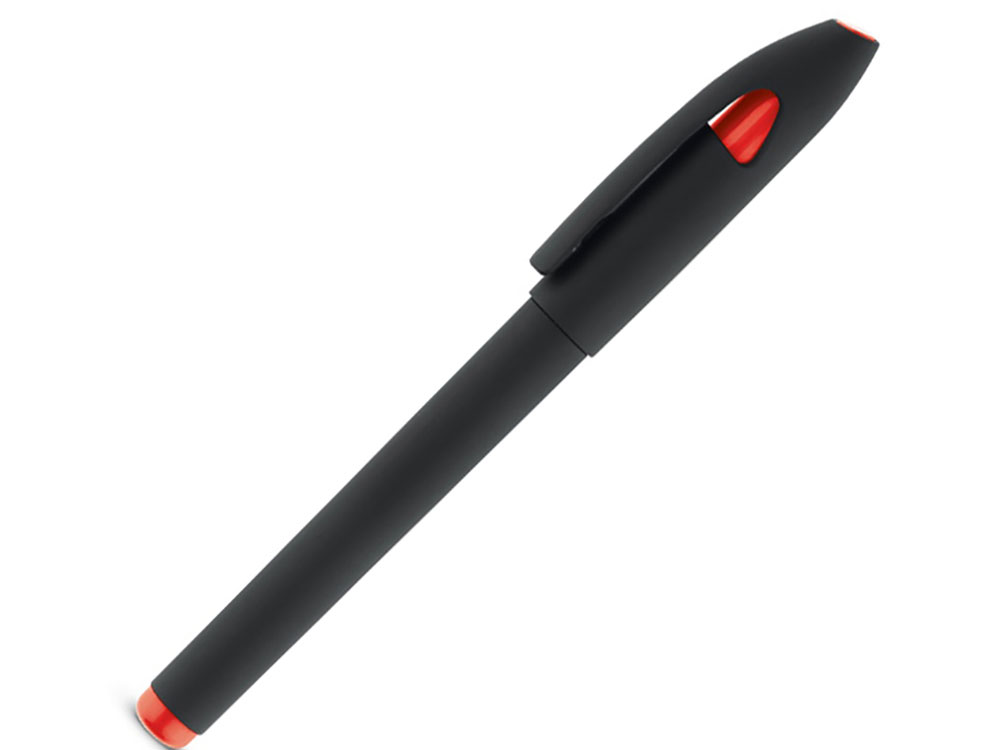 Ручка пластиковая шариковая SPACIAL (Изображение 1)