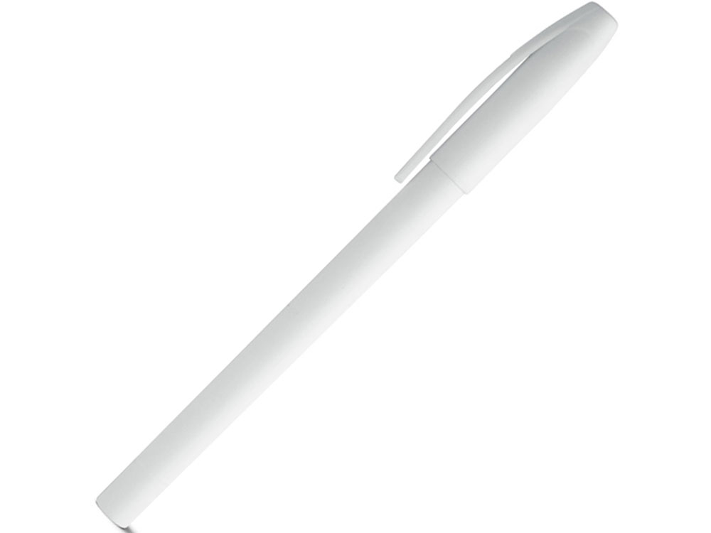 Ручка пластиковая шариковая MILU (Изображение 1)