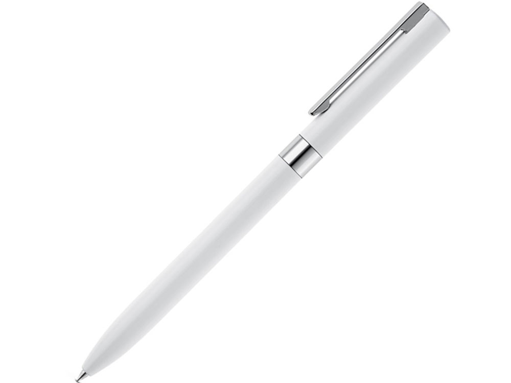 Алюминиевая шариковая ручка CLARE (Изображение 1)