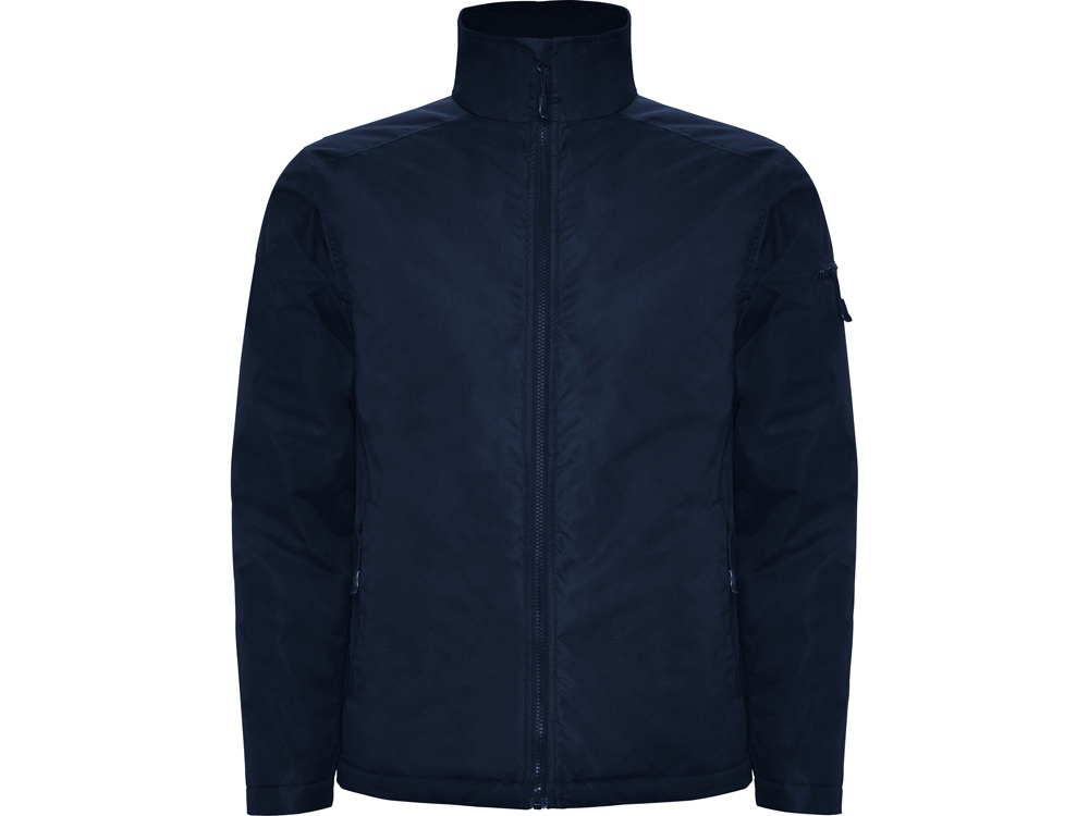 Куртка стеганная Utah, мужская (navy) S (Изображение 1)