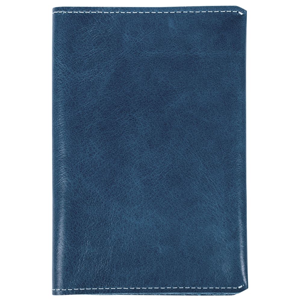 Набор Apache Billfold, синий (Изображение 3)