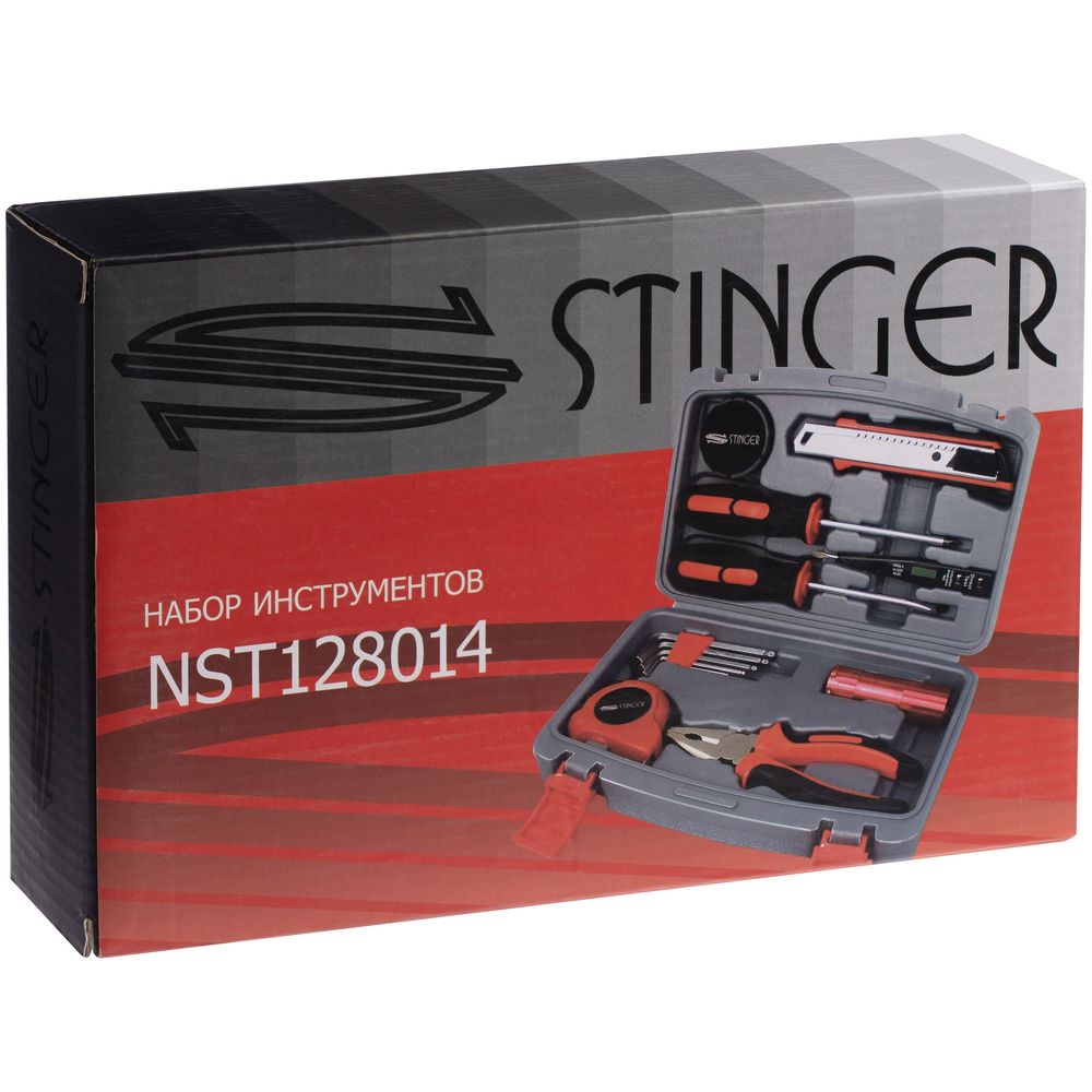 Набор инструментов Stinger 13 (Изображение 7)