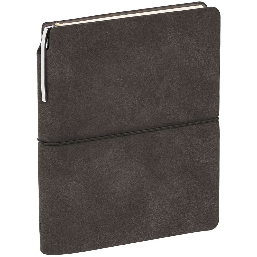 Набор Business Diary Mini, черный (Изображение 4)