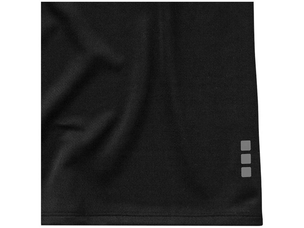Футболка Niagara женская (черный) 2XL (Изображение 6)