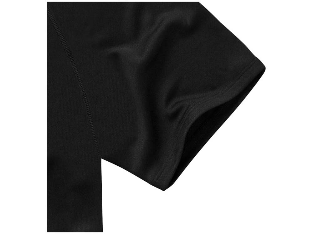 Футболка Niagara женская (черный) 2XL (Изображение 8)