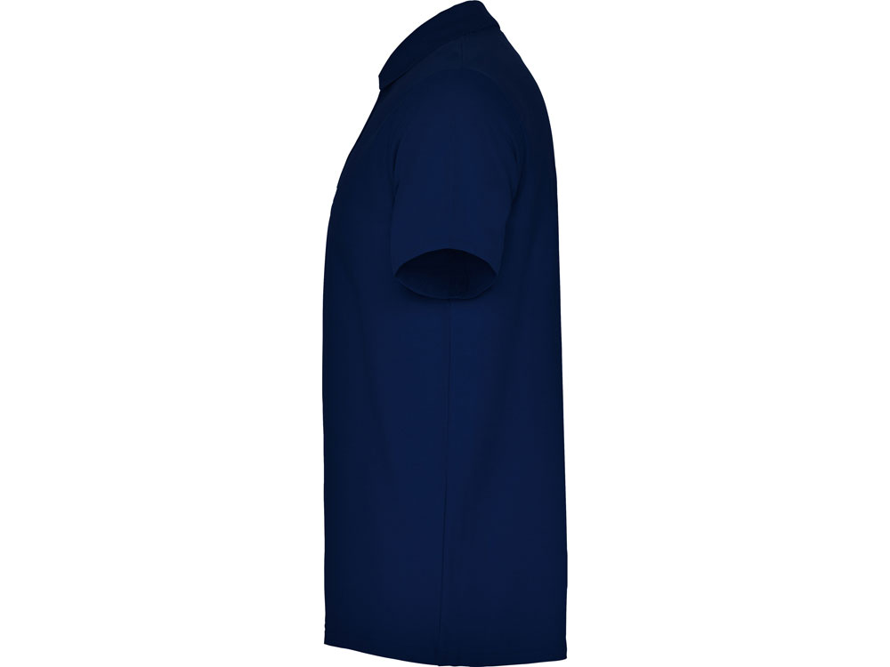 Рубашка поло Austral мужская (navy) 2XL (Изображение 3)