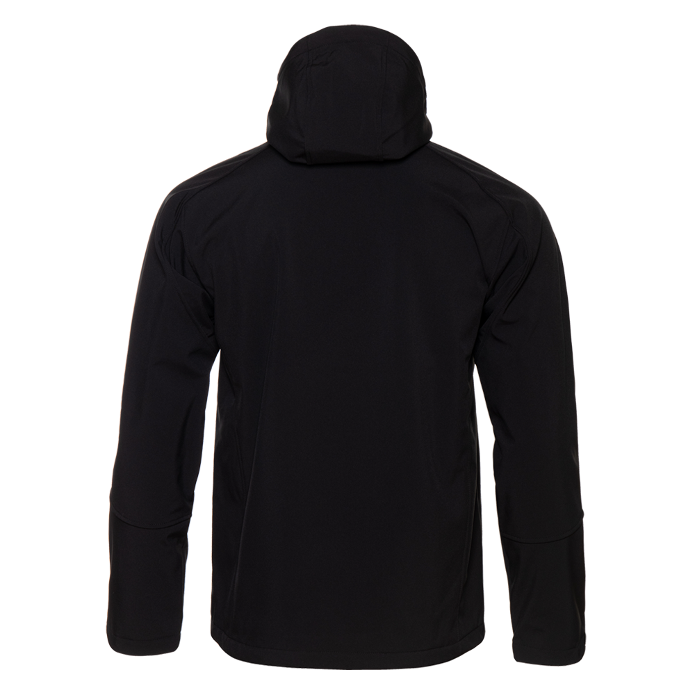 Куртка унисекс 71N (Чёрный) 56/XXXL (Изображение 2)