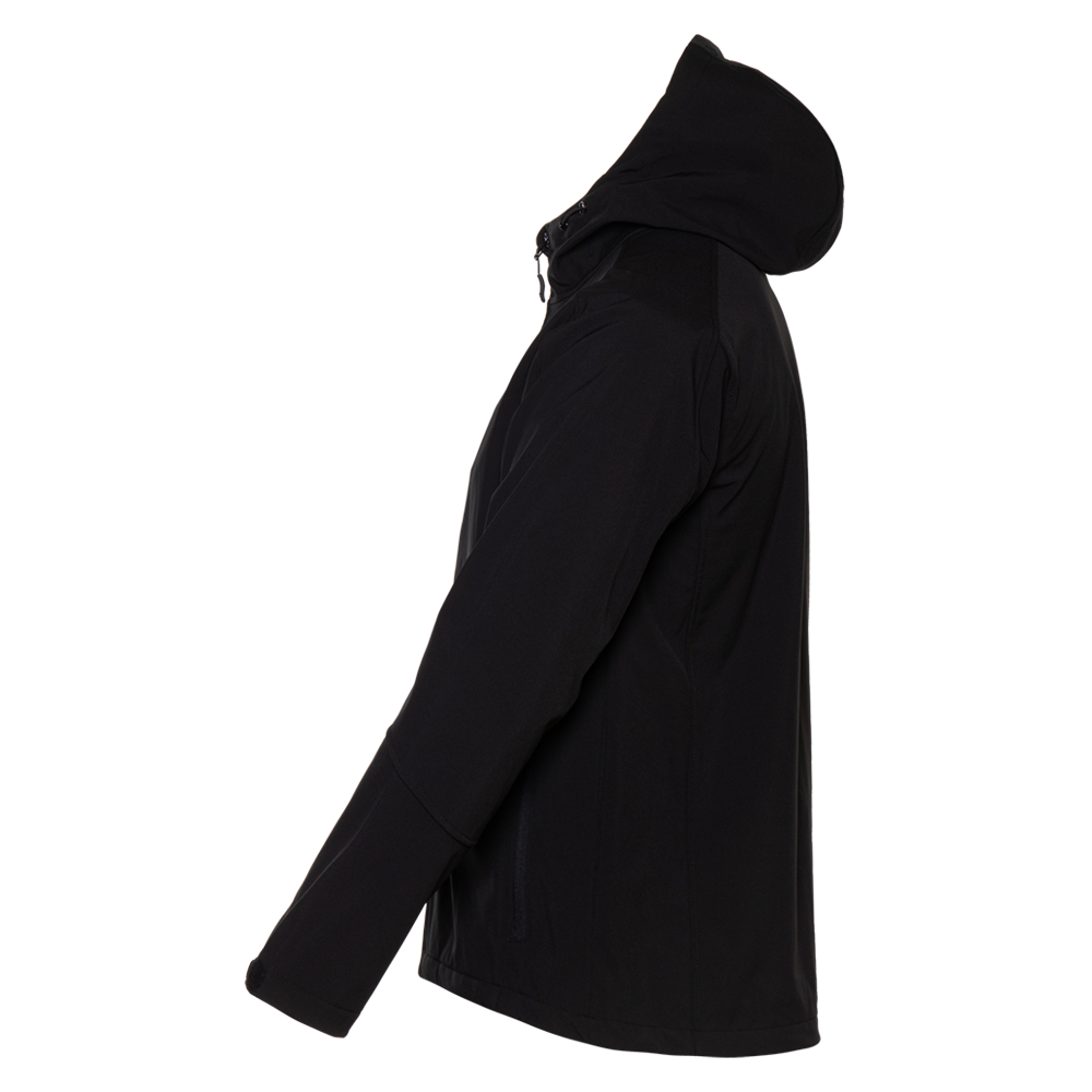 Куртка унисекс 71N (Чёрный) 56/XXXL (Изображение 3)