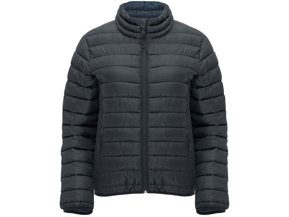 Куртка Finland женская (черный) XL (Изображение 1)