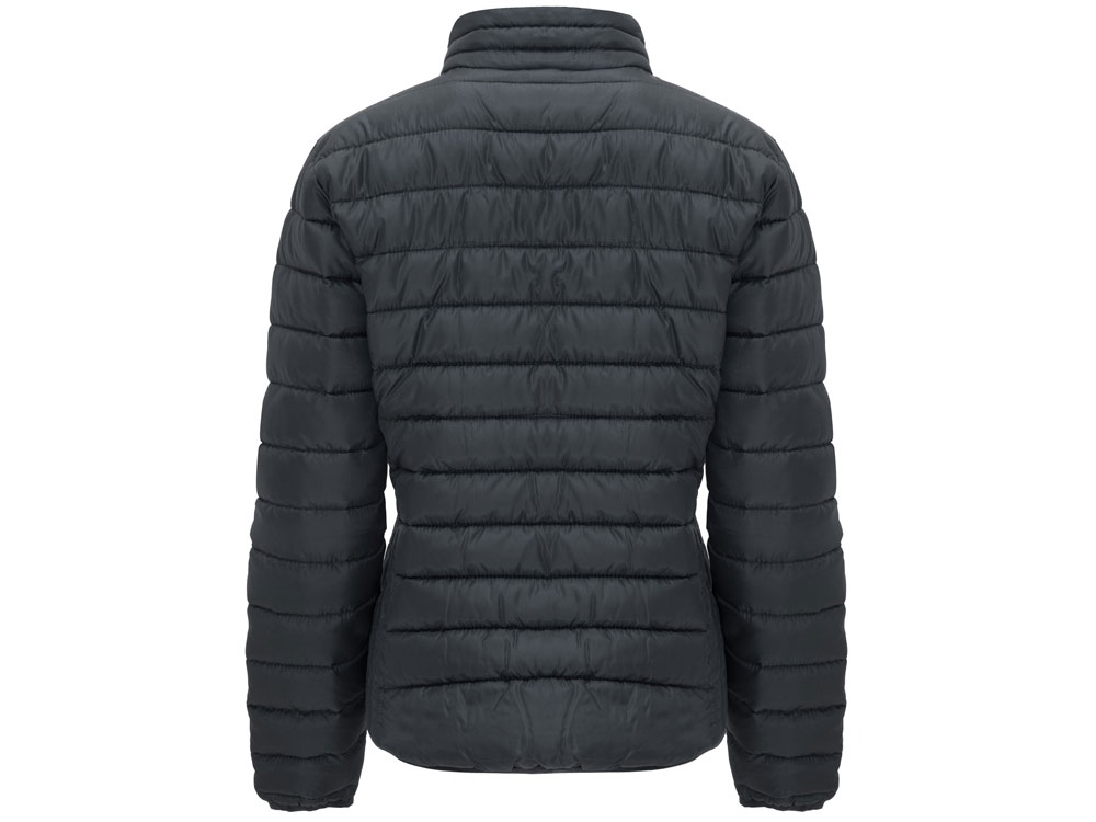 Куртка Finland женская (черный) XL (Изображение 2)