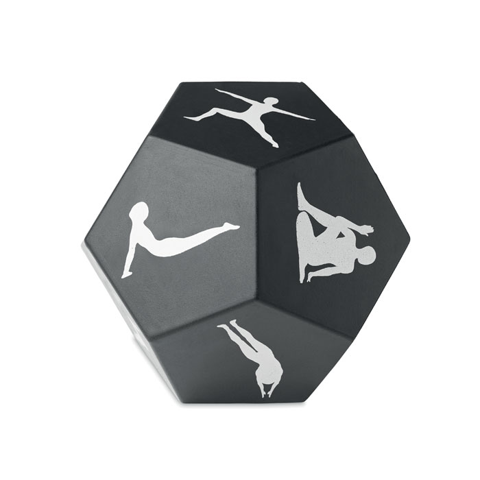 Кубик для йоги (Изображение 1)