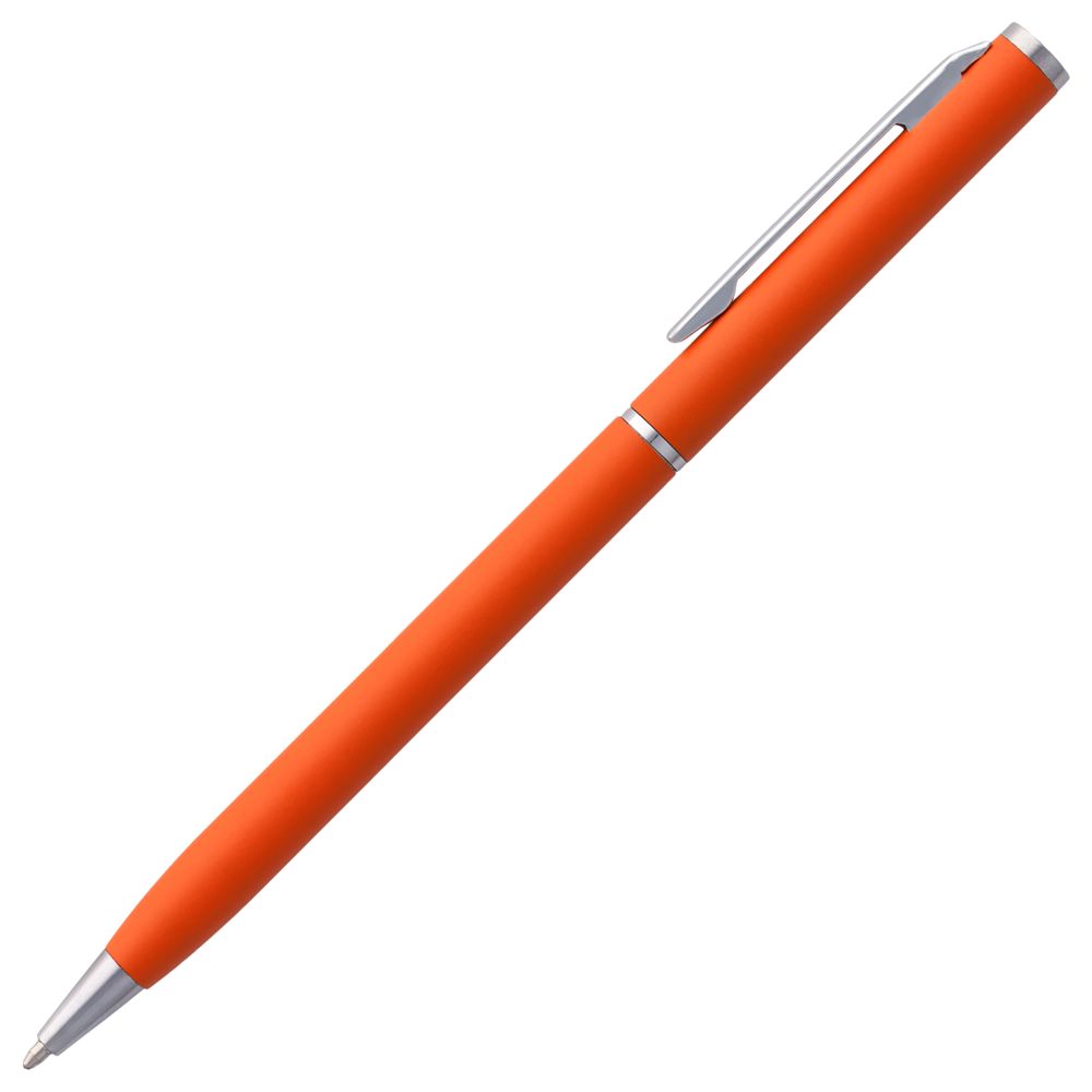 Набор Flexpen, серебристо-оранжевый (Изображение 5)