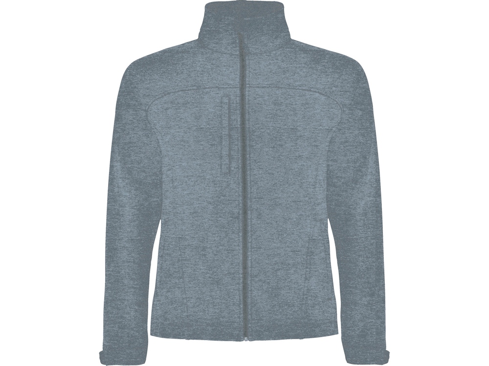 Куртка софтшелл Rudolph мужская (navy) 2XL (Изображение 1)