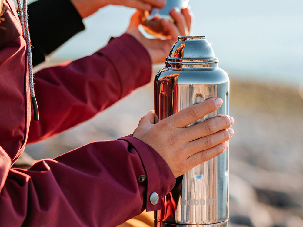 Вакуумный термос Flask, 470 мл (Изображение 8)