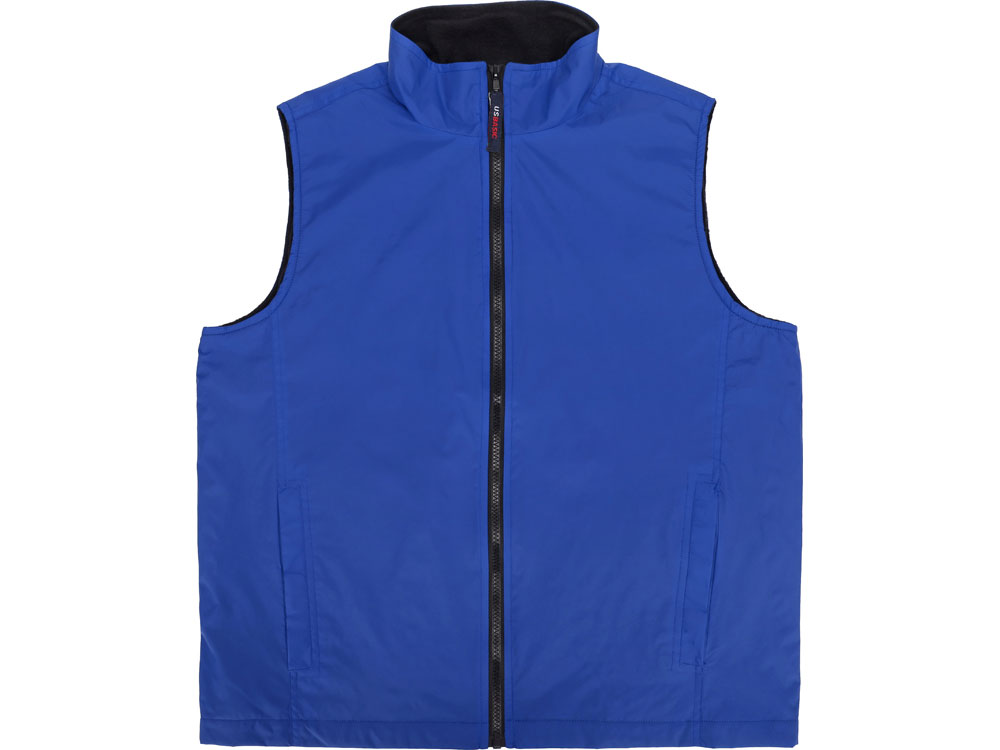 Жилет Clermont (синий классический ) 2XL (Изображение 12)