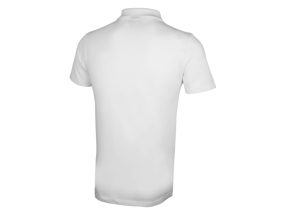 Рубашка поло Laguna мужская (белый) 2XL (Изображение 2)