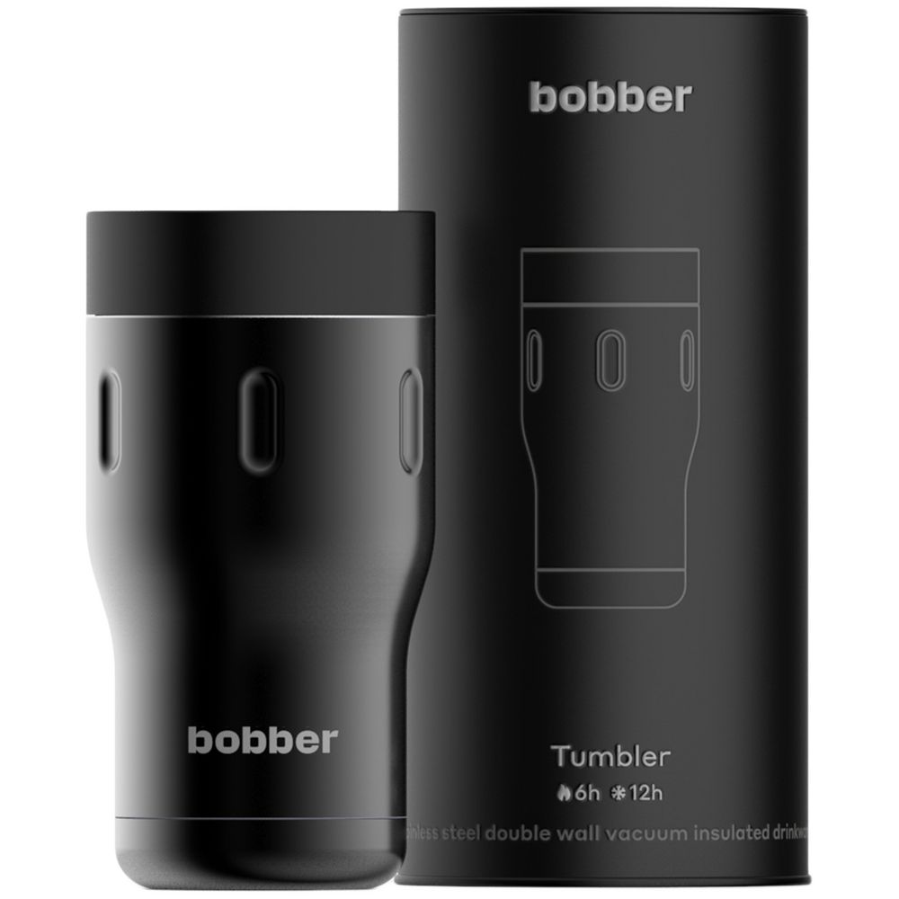 Термостакан Tumbler 350, вакуумный (Изображение 2)