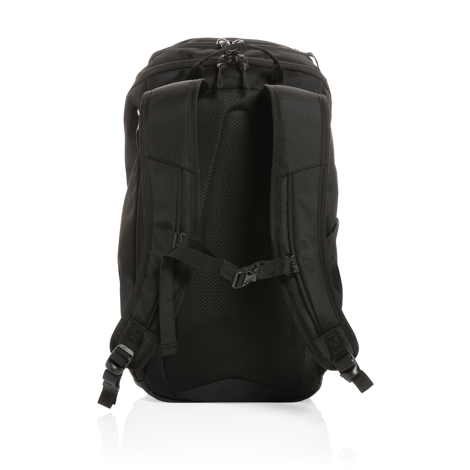 Бизнес-рюкзак Swiss Peak из RPET AWARE™ для ноутбука 15,6" (Изображение 7)