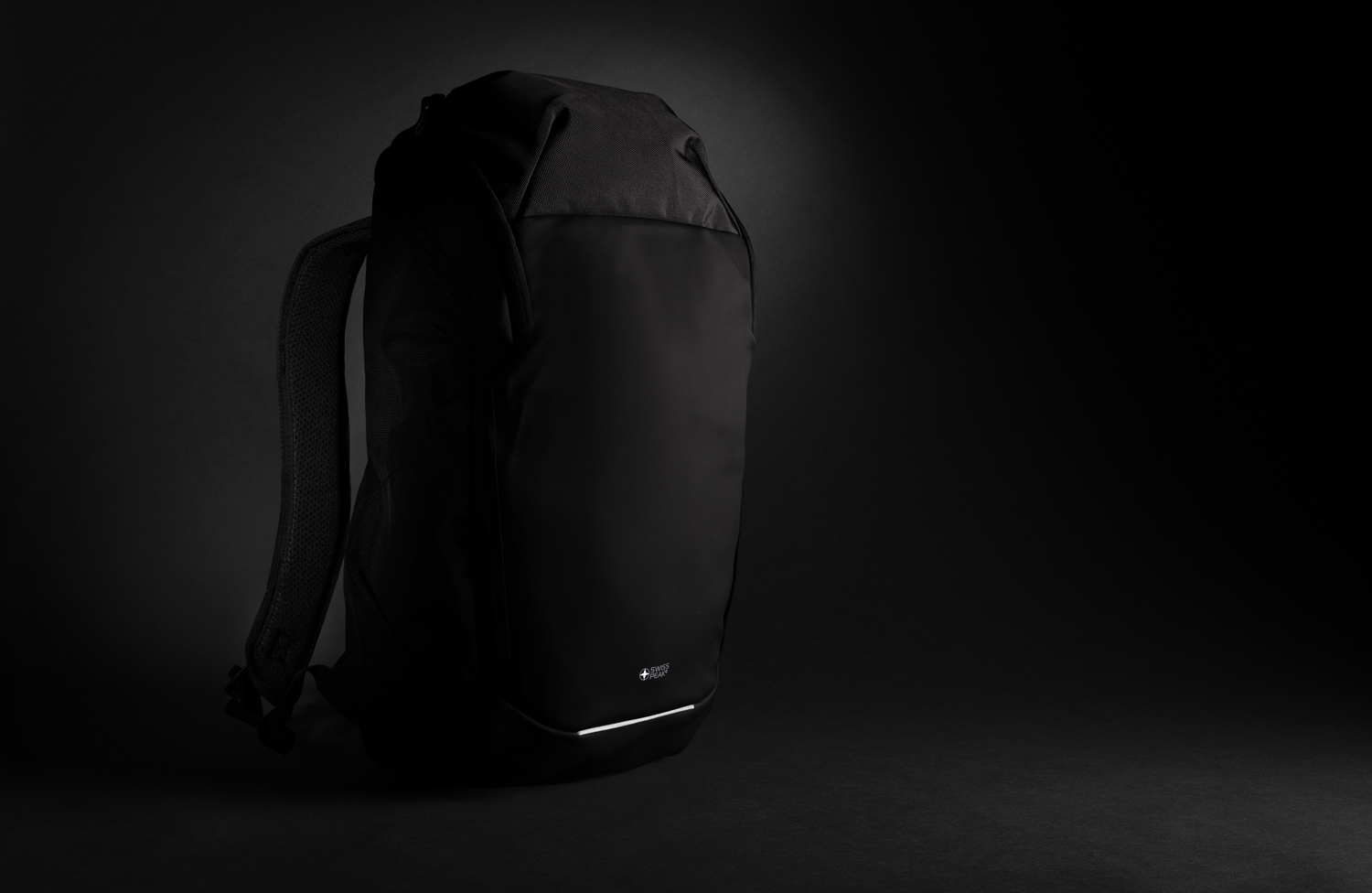 Бизнес-рюкзак Swiss Peak из RPET AWARE™ для ноутбука 15,6" (Изображение 4)