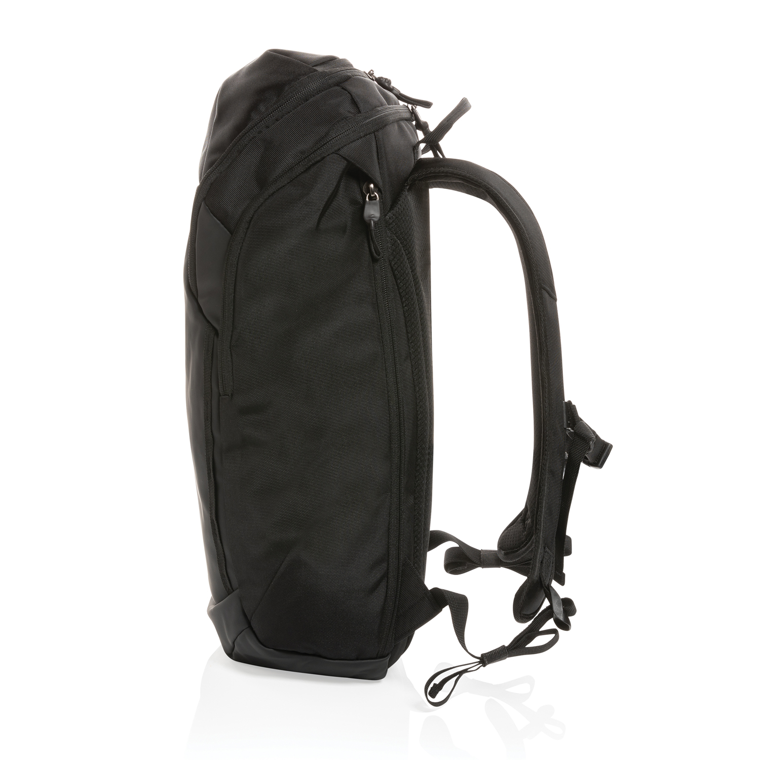 Бизнес-рюкзак Swiss Peak из RPET AWARE™ для ноутбука 15,6" (Изображение 8)